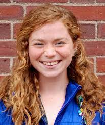 Clare Mclaughlin's Instagram, Twitter & Facebook