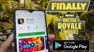 5 224 425 · обсуждают: Epic Games Finally Makes Fortnite Available In Google Play Store