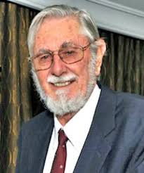 Wamuge, the Wise One: Bill Ryan