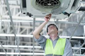 Important Safety & Performance Features for Commercial AC Units | Tom's  Commercial