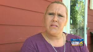 Wilmington woman details alleged incident at oral surgeon's office