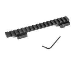 The standard scope mounting kit from weaver ensures precision optics mounting to your firearm. Egw Australia Hd Heavy Duty Picatinny Weaver Scope Rail Base Cz