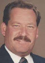 Obituary information for James D Moll