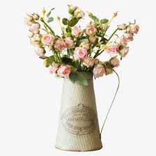 Decorative Metal Flower Pot Flower Clipart Pot Clipart Iron Vase Png And Vector With Transparent Background For Free Download Metal Flower Pots Metal Flowers Flower Pots
