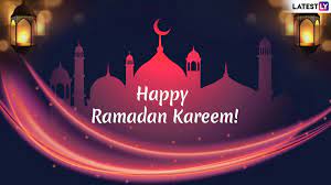 Ramadan mubarak is more appropriate because mubarak means blessed. Huawei Community Ramadan Mubarak Ramadan Mubarak To All Muslims In Huawei Community