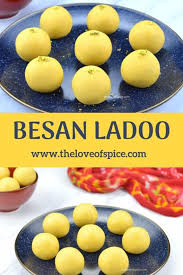 Besan Ladoo Recipe Besan Ke Laddu Recipe Indian Dessert Recipes Besan Ladoo Recipe Recipes
