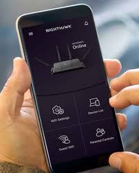 Maybe you would like to learn more about one of these? Netgear Nighthawk App Netgear Nighthawk Router Setup