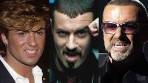 George Michael
