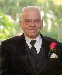 Obituary for Vernon Kass