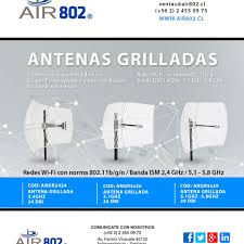 Image result for antena grillada