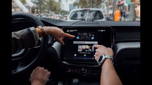 Maybe you would like to learn more about one of these? Ambeo Mobility Audio Immersive Experience For Your Ride