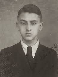 STUMBLING STONES IN PADUA