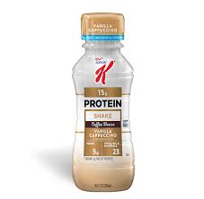 Premade Protein Shakes Gluten Free Protein Shakes Special K