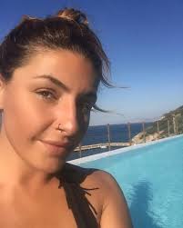 WEEKLY DOSE OF EUROVISION STARS ON THE BEACH