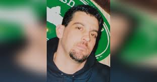 Obituary information for Christopher A. Evans