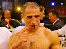 Unforgettable Victory: Arthur Abraham