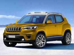 The chr is just going to help toyota widen it's suv line up in india. Jeep And Kia To Enter Sub 4 Meter Suv Category In India