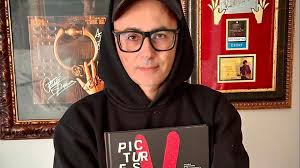 Pictures of You": la mostra di Henry Ruggeri arriva ad Ancona