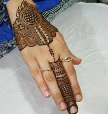 Bridal Mehndi Ideas Mehndi Designs Arabic Henna Designs Henna Tattoo Bridal Mehndi D In 2020 Mehndi Designs For Hands Mehndi Designs Mehndi Designs For Fingers