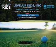 Swing for a Cause Put On by Serving Kingdom KC