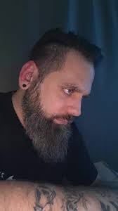 wininsilence #silence #beawarriornotaworrier #warriors #beardandtatto...