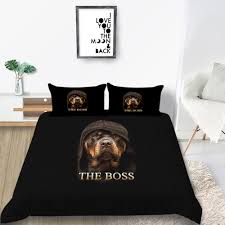 Find great deals on bedroom set in your area on offerup. Thumbedding Dog Boss Bedding Set Hot Sale King Size Duvet Cover Fashionable Queen Double Full Twin Single Unique Design Bed Set Bedding Sets Aliexpress