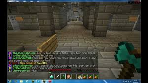 Server status infractions players prison guilds store discord. Minecraft Prison Rules And Tips Youtube