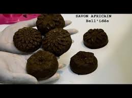 Tutto Comment Faire Son Savon Noire Africain 100 Bio A La Maison Youtube En 2020 Savon Noir Africain Savon Noir Faire Son Savon