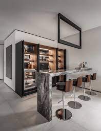 Keep a stylish bar cart on tap. Moving Company Quotes Tips To Plan Your Move Mymove Home Bar Designs Modern Home Bar Designs Home Bar Decor