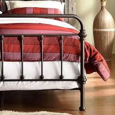 Exceptional antique reproductions, kids beds and daybeds, contemporary, upholstered and custom designs. Top 15 Best Iron Bed Frames In 2021 Complete Guide