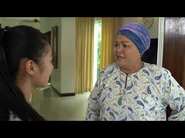 Gelaran itu pernah tergalas di bahunya. Highlight Episod 27 Pujaan Hati Kanda Watsupasia Asia S Latest News Entertainment Platform
