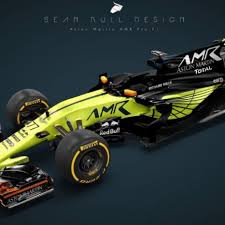 The aston martin name is back in grand prix racing. New Livery No More Pink Racing Point Becomes Aston Martin Thejudge13thejudge13