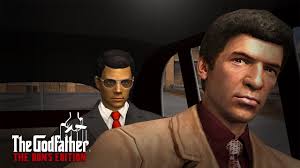 The Godfather: The Don's Edition