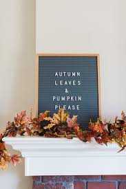Refreshing My Home With Cozy Fall Decor With Images Cozy Fall Decor Fall Home Decor