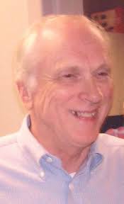 David Simonson Obituary