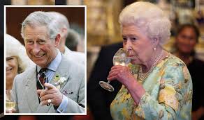 Prince Charles enjoys same drink every ...