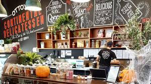 Brew 12 cups of fresh and fragrant coffee any time of day: Otto S Partner With Coffee Dominion In Flinders Square Townsville Bulletin