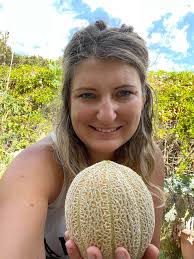 Cowpoo tea bags for the floral industry