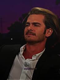 Long Hair DILF Peter Parker Edit