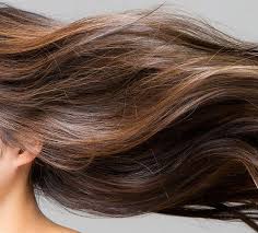 Imagine taking a yellow pencil and drawing on a black or dark brown piece of paper. How Do I Color Highlighted Hair