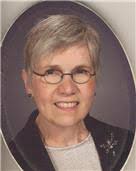 Barbara Scheid Obituary