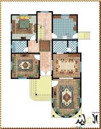 اروع تصاميم صور فلل دورين جميلة بالصور 2017 تصاميم معمارية الوليد Dream House Rooms House Rooms Architecture House