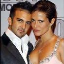 Who is Mark Alexiou dating? Mark Alexiou girlfriend, wife