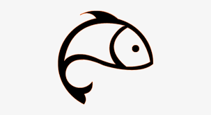 fishing icon black malibu kayaks fish icons png free transparent png download pngkey fishing icon black malibu kayaks fish
