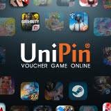 Tetapi unipin adalah website terpercaya dan paling mudah untuk top up free fire. Unipin The Leading Digital Entertainment Enabler