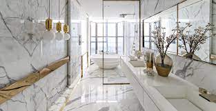 But you can make it more interesting by changing up the color or. Timeless Bathroom Design Ideas Love Happens Magazine
