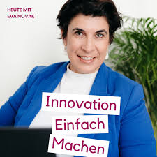 Neugier führt: Interview mit Eva Novak