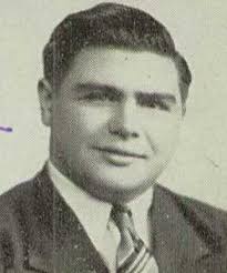 Frank Cotroneo (1922-1977)