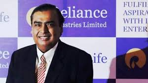 RIL Q1 Result: RIL Q1 Result: रिलायंस ने बनाए कई रिकॉर्ड, अब मुकेश अंबानी  ने बताया आगे का प्लान - RIL Q1 Results Profit rises 46 Percent YoY to Rs  17955 crore