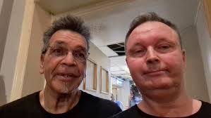 David Sanborn & Friends